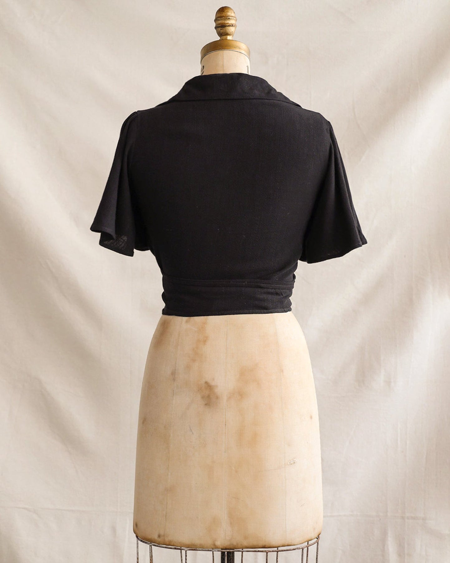 Balancé Top