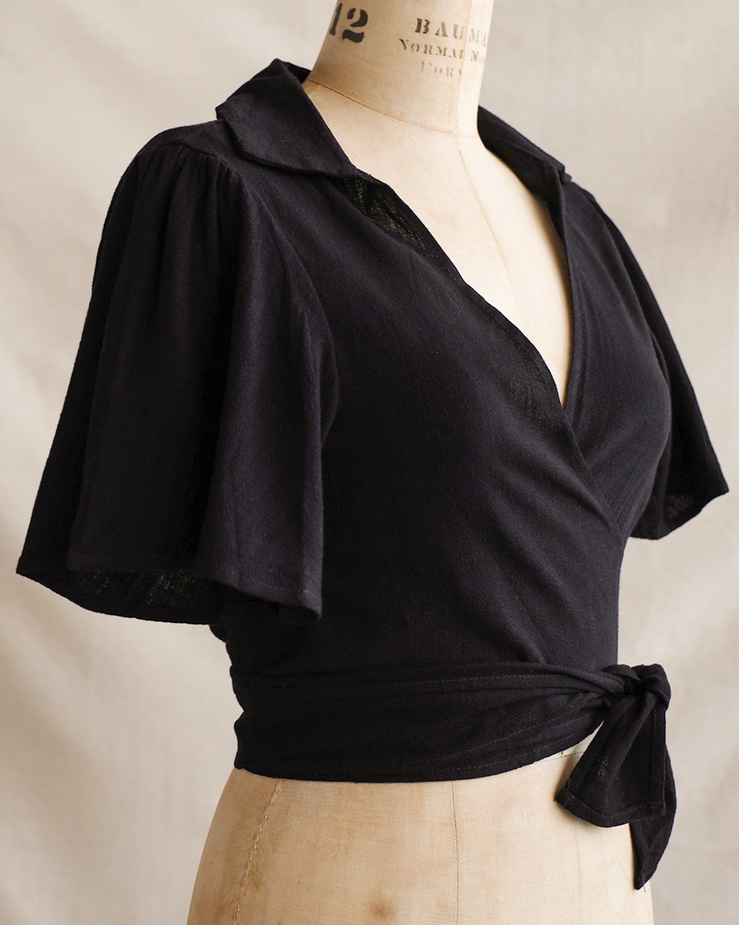 Balancé Top