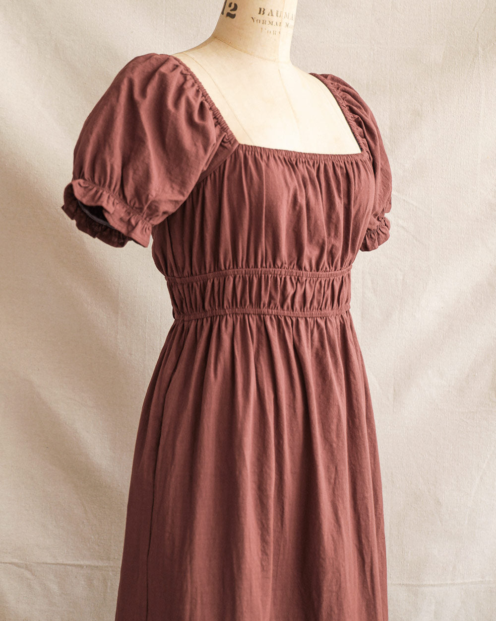 Little Brick Inn Dress