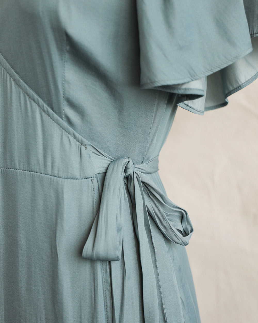 Après-Midi Wrap Dress