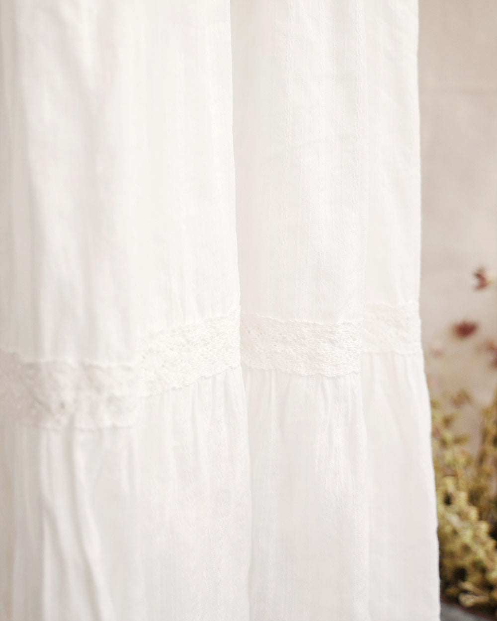 Drying on the Line Dress