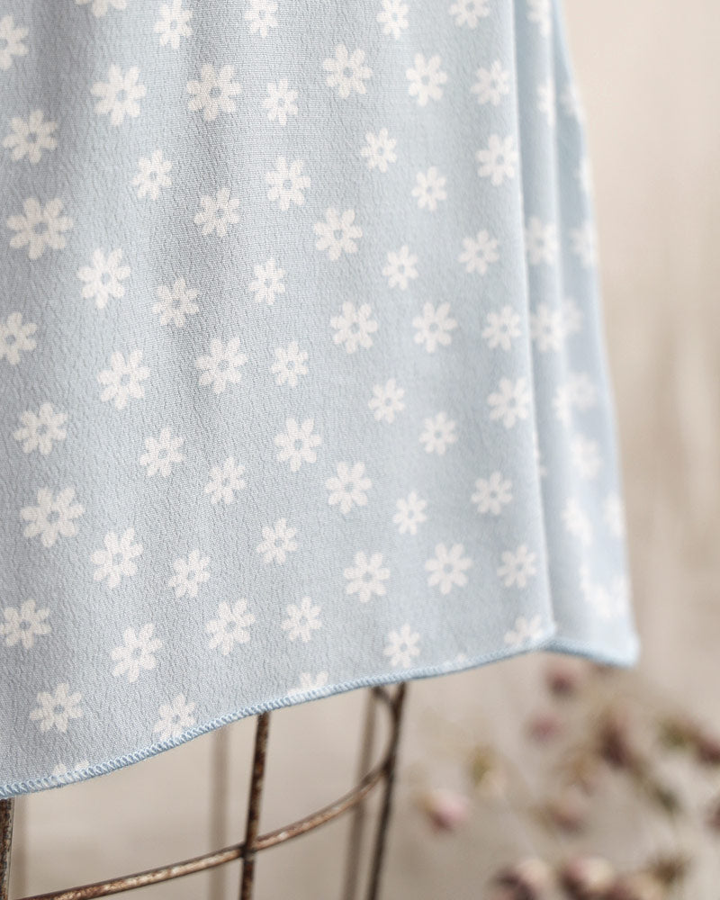 Daisies in the Sky Skirt