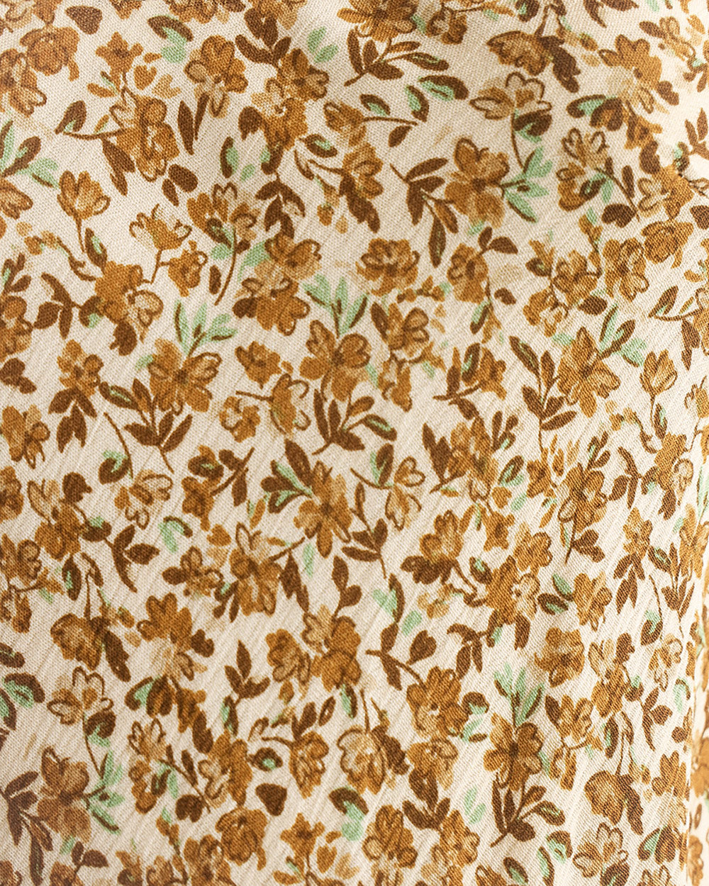 Dried Potpourri Dress