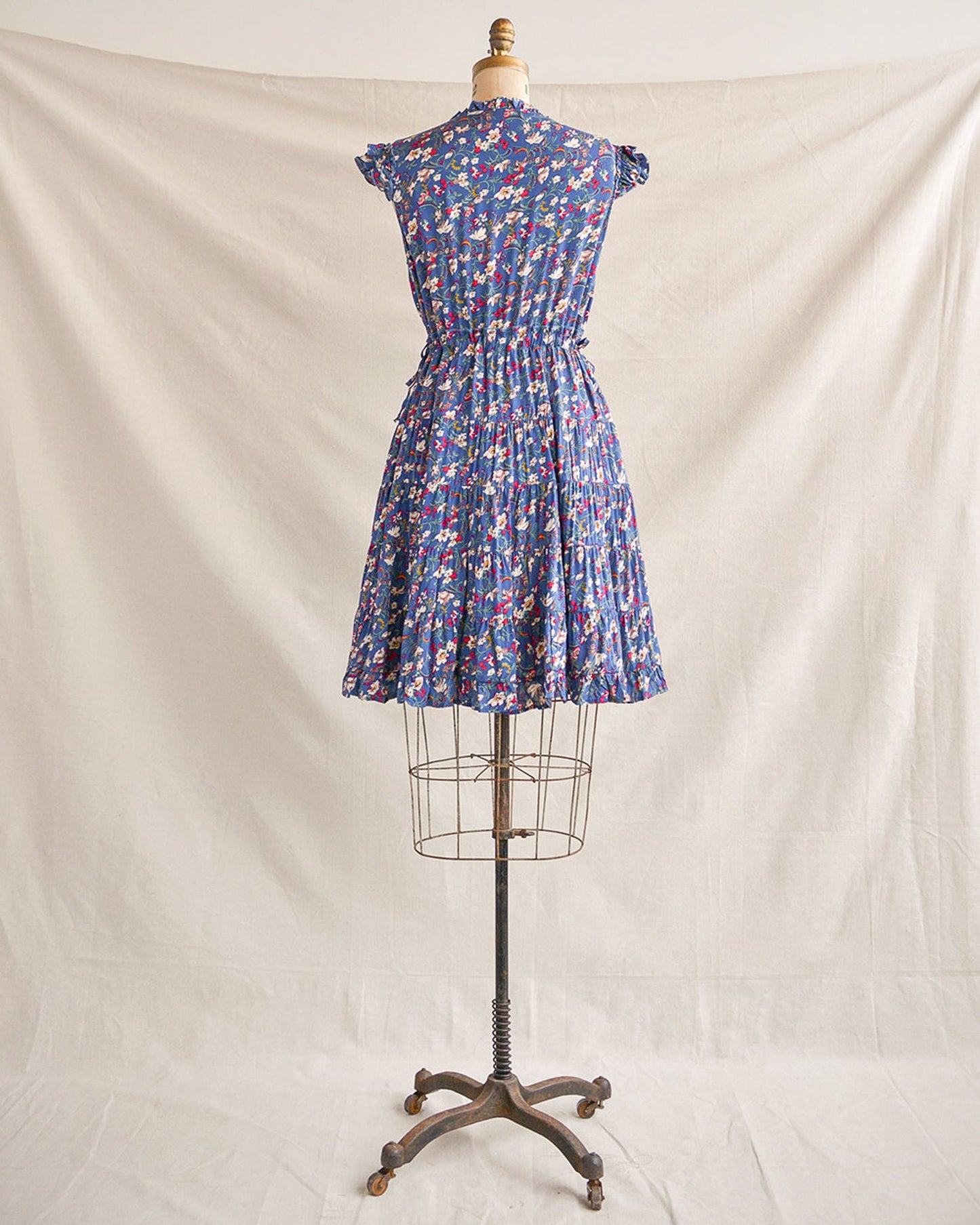 Meadowlark Peekaboo Dress
