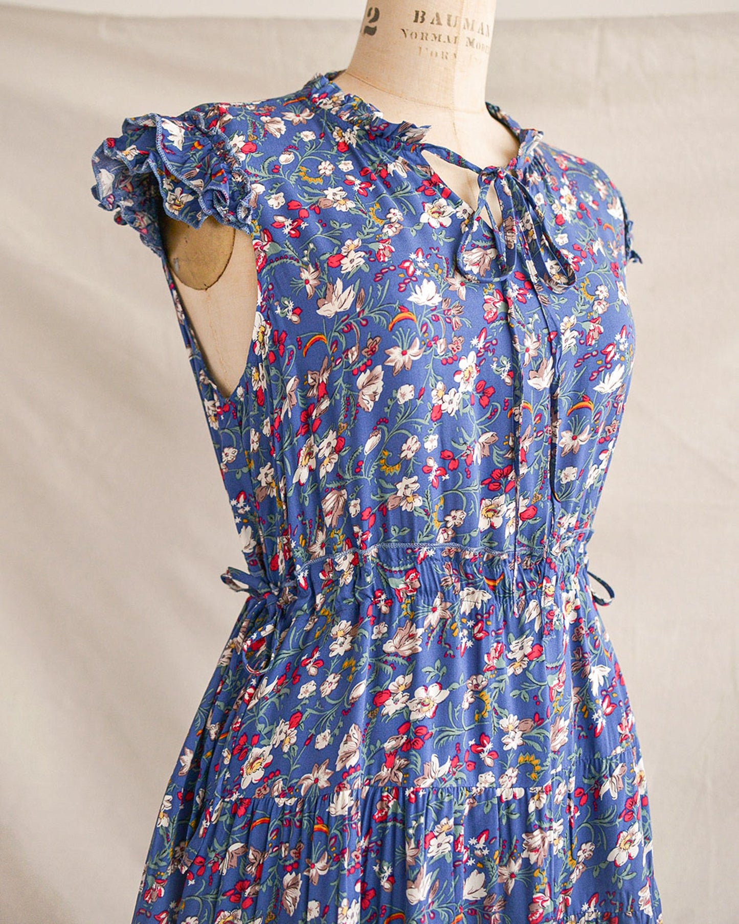 Meadowlark Peekaboo Dress
