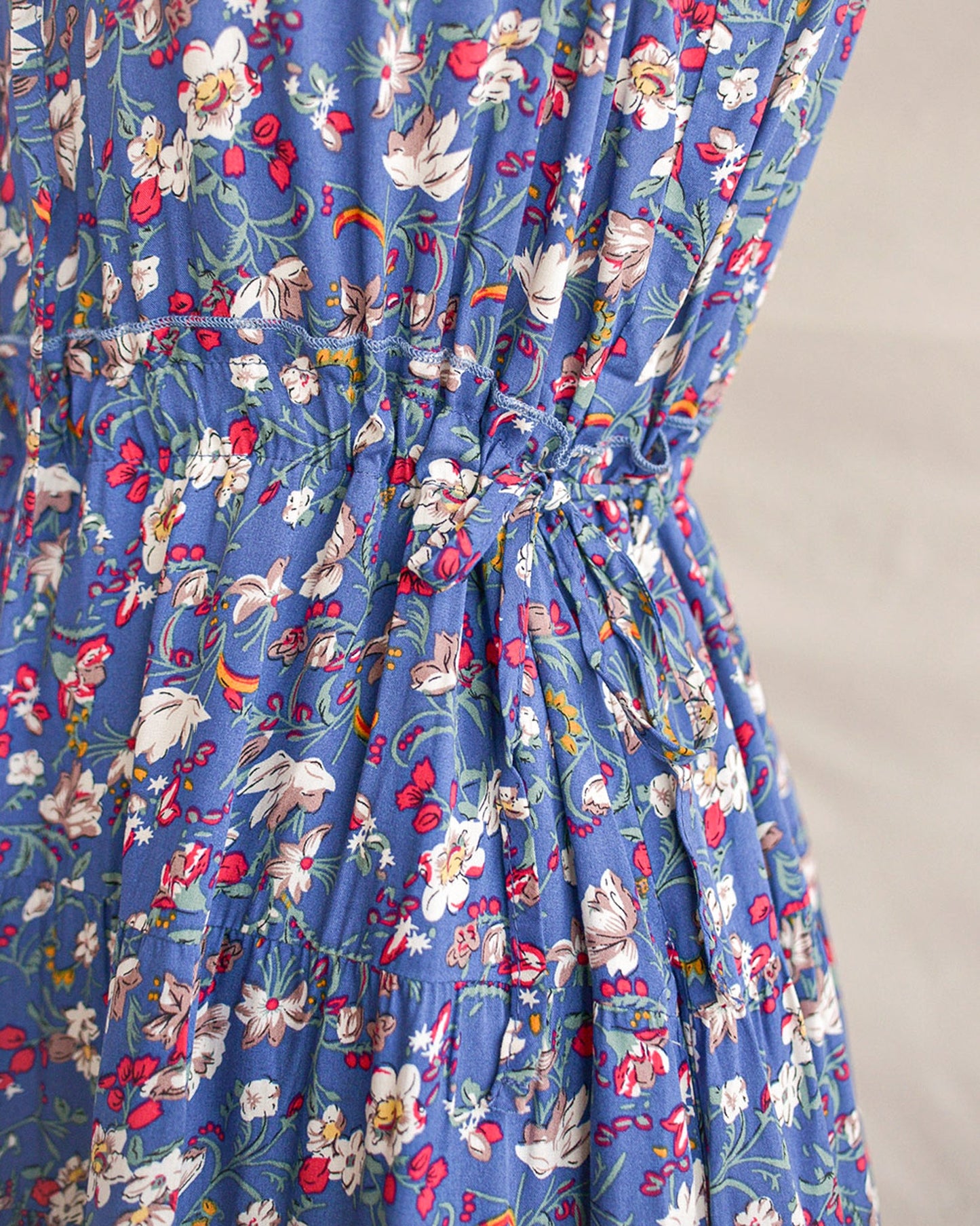 Meadowlark Peekaboo Dress