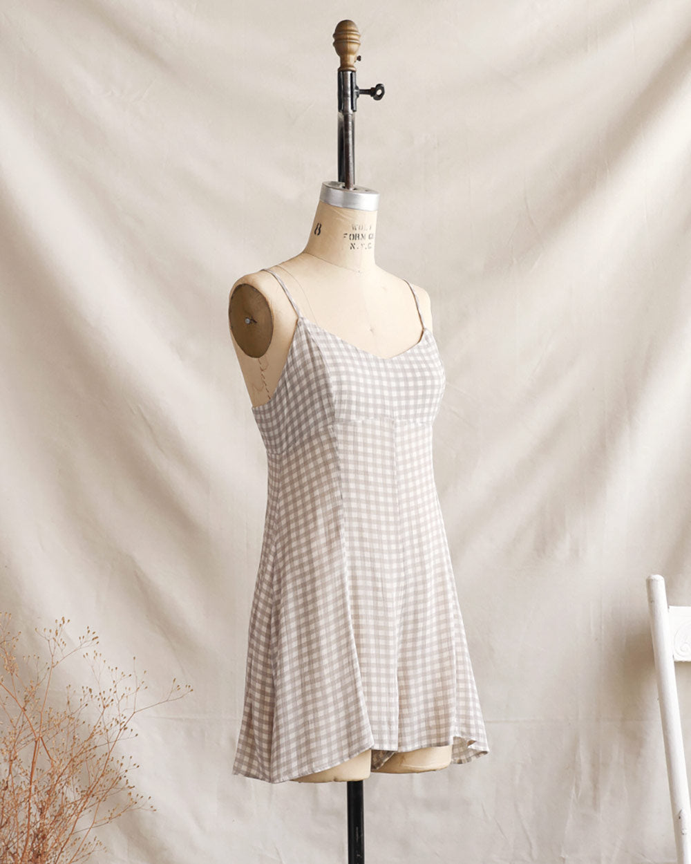 Coastal Cottage Romper