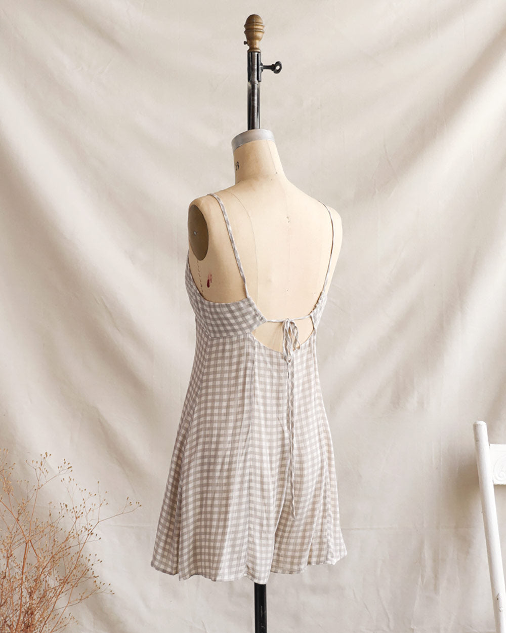 Coastal Cottage Romper