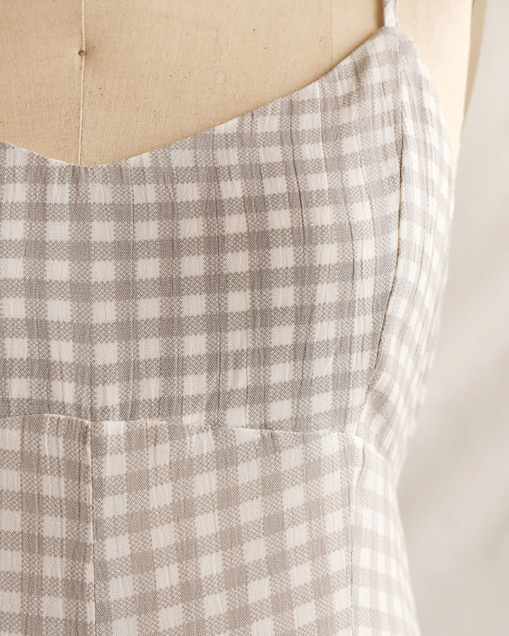 Coastal Cottage Romper
