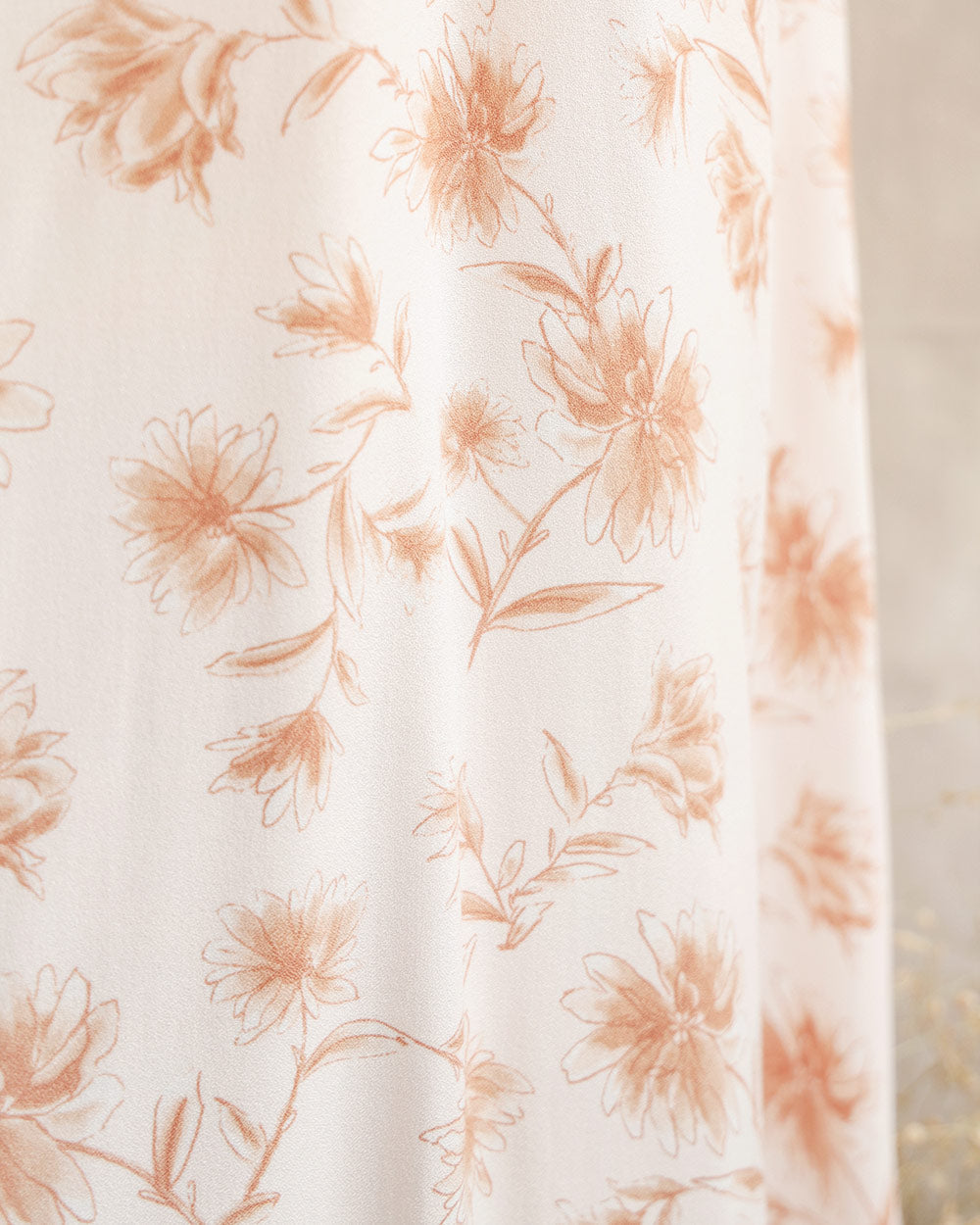 Flor De Coca Sundress