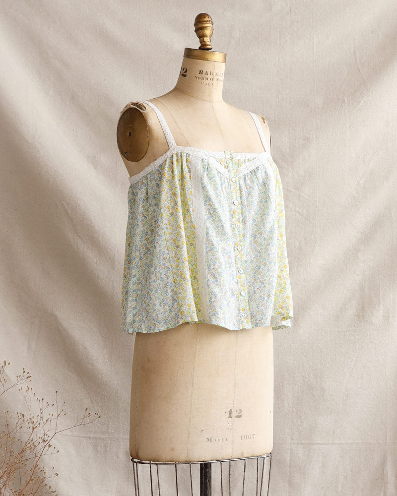 Tea for Two Camisole