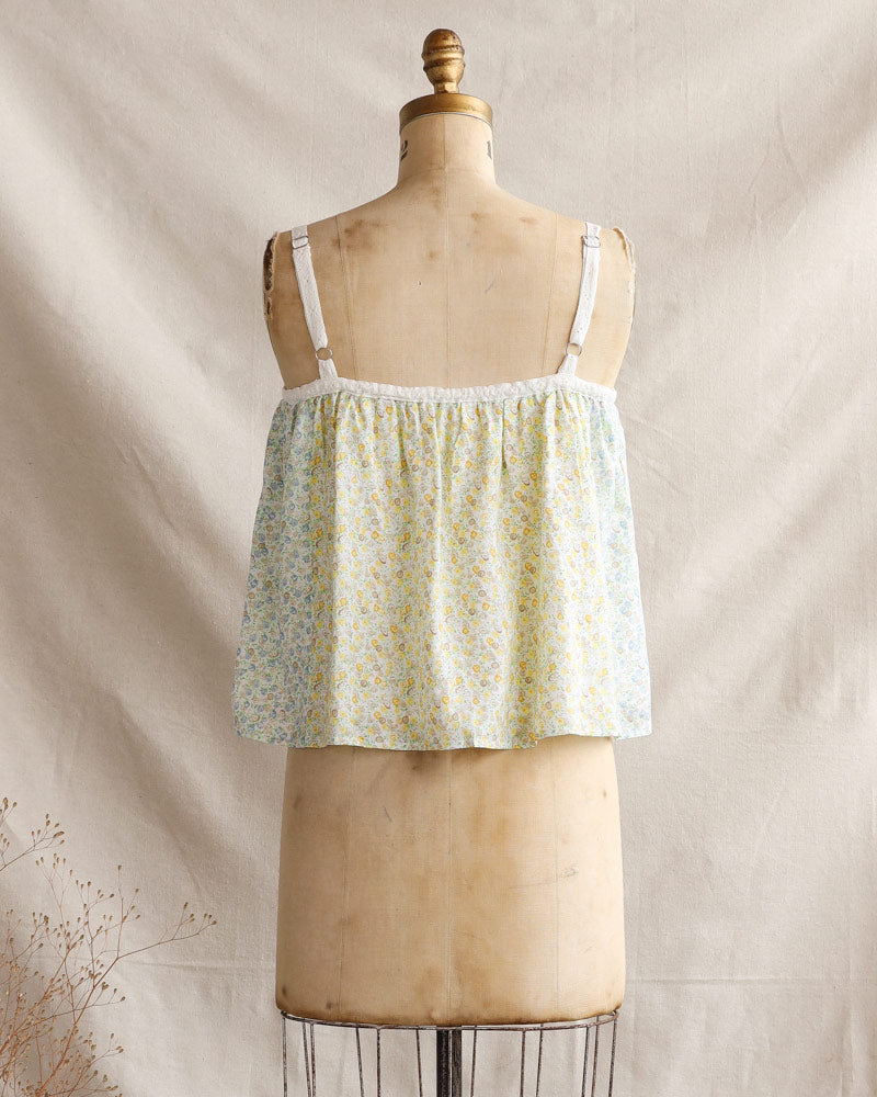 Tea for Two Camisole