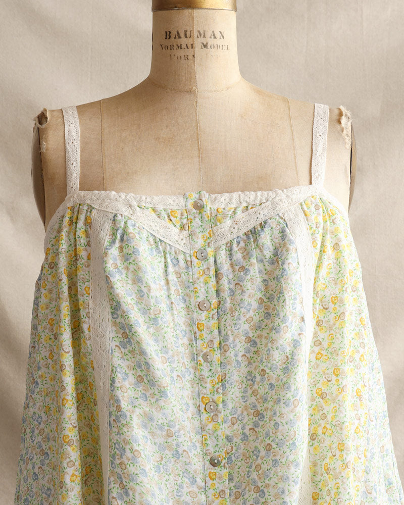 Tea for Two Camisole