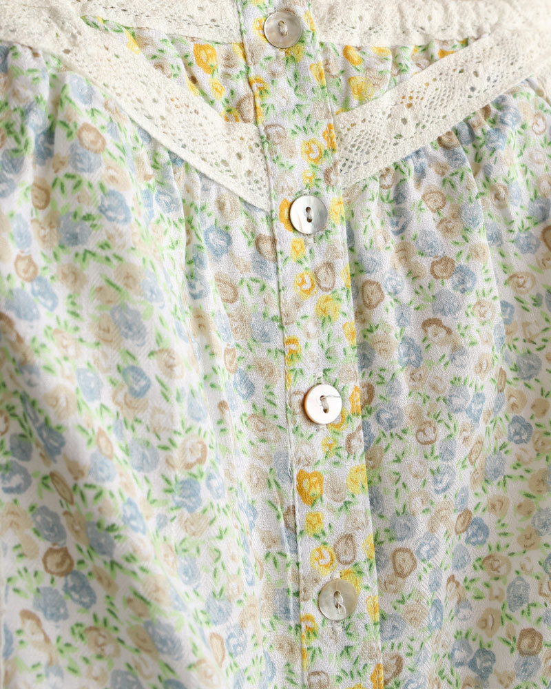 Tea for Two Camisole