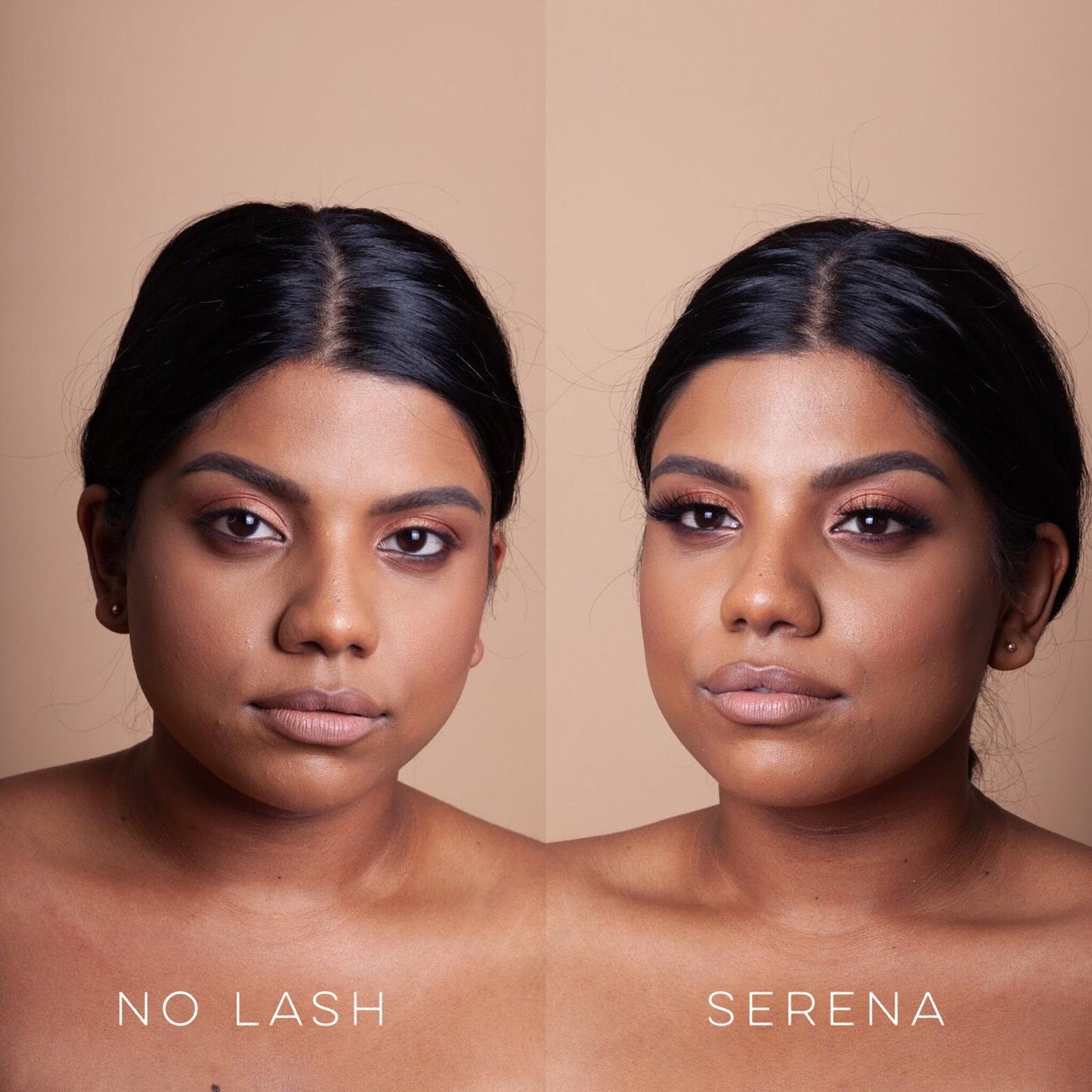 Serena Faux Mink Lashes