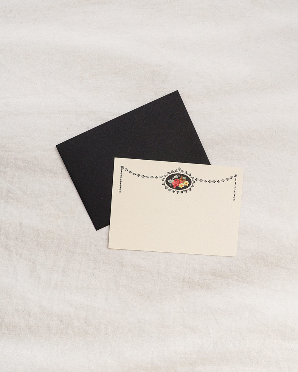 Victorian Notecard Set