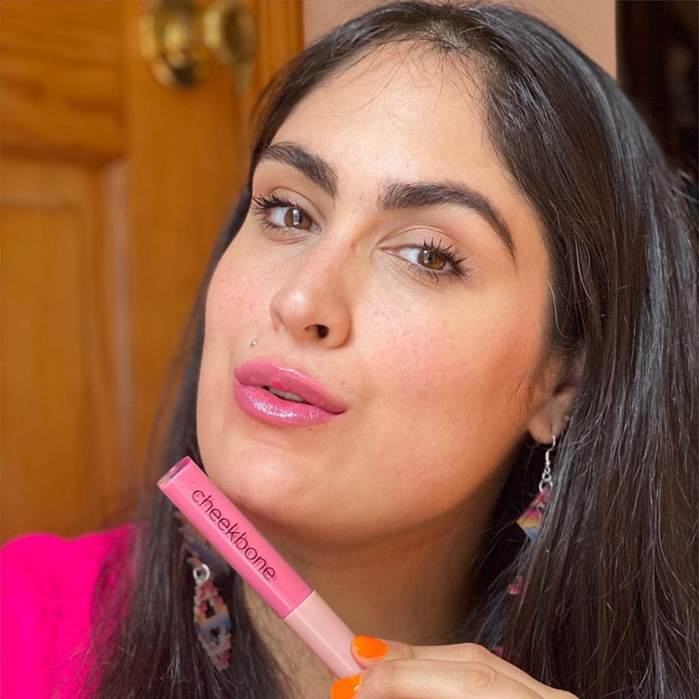 Harmony Lipgloss
