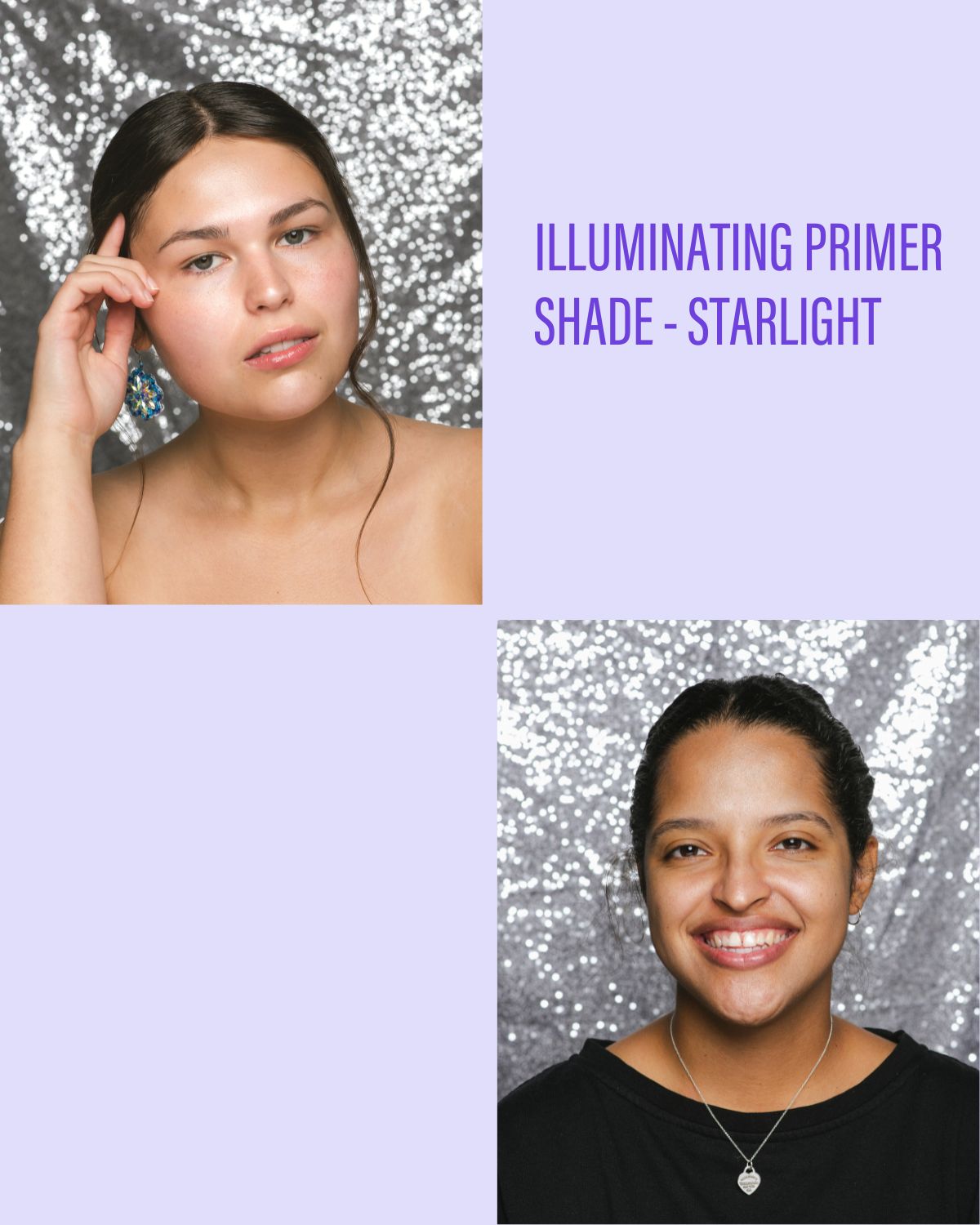 Illuminating Primer Stick