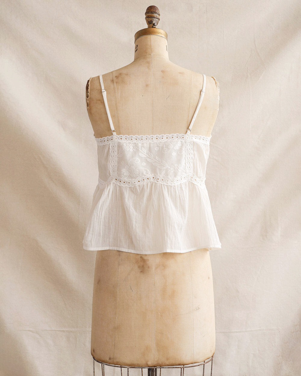 Ode to Emma Camisole