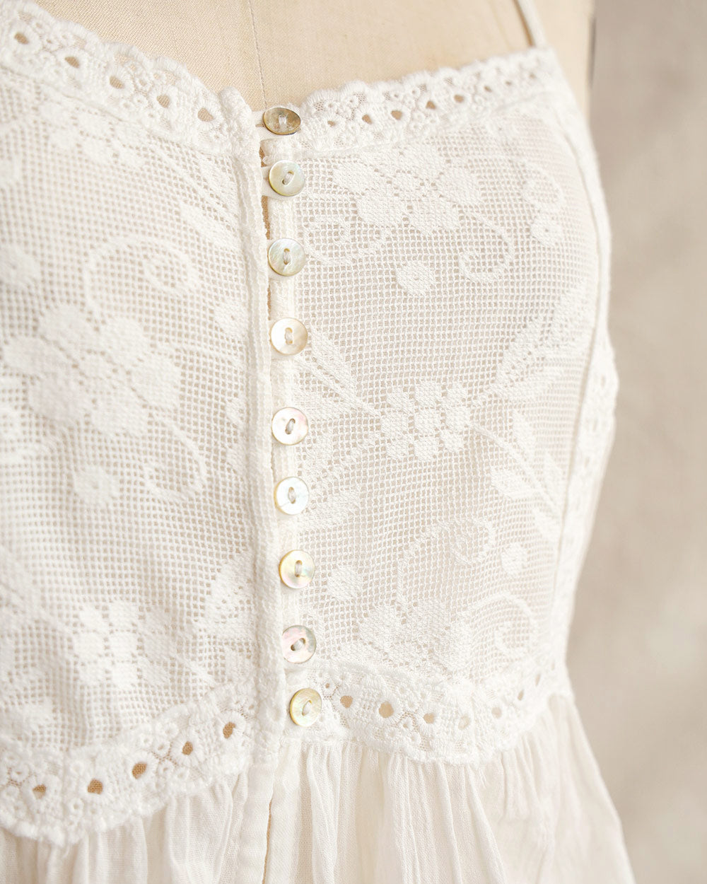 Ode to Emma Camisole
