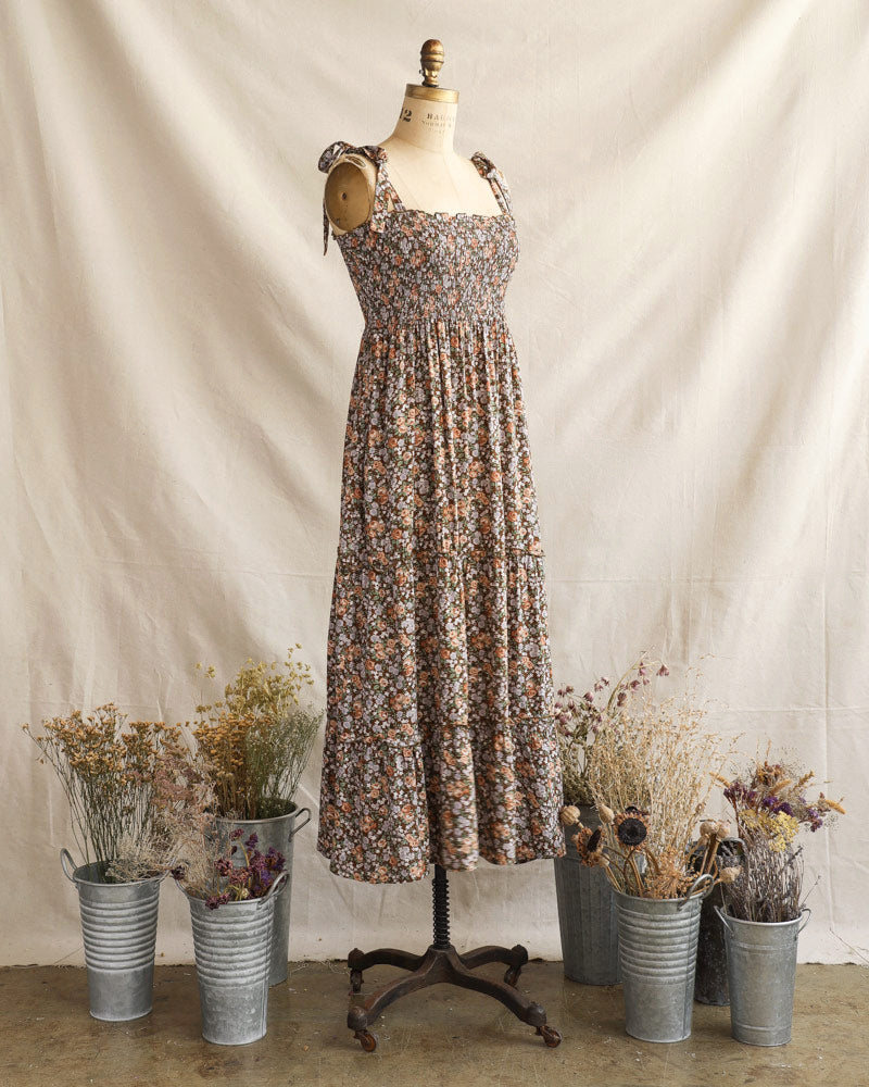 Playa Del Carmen Sundress