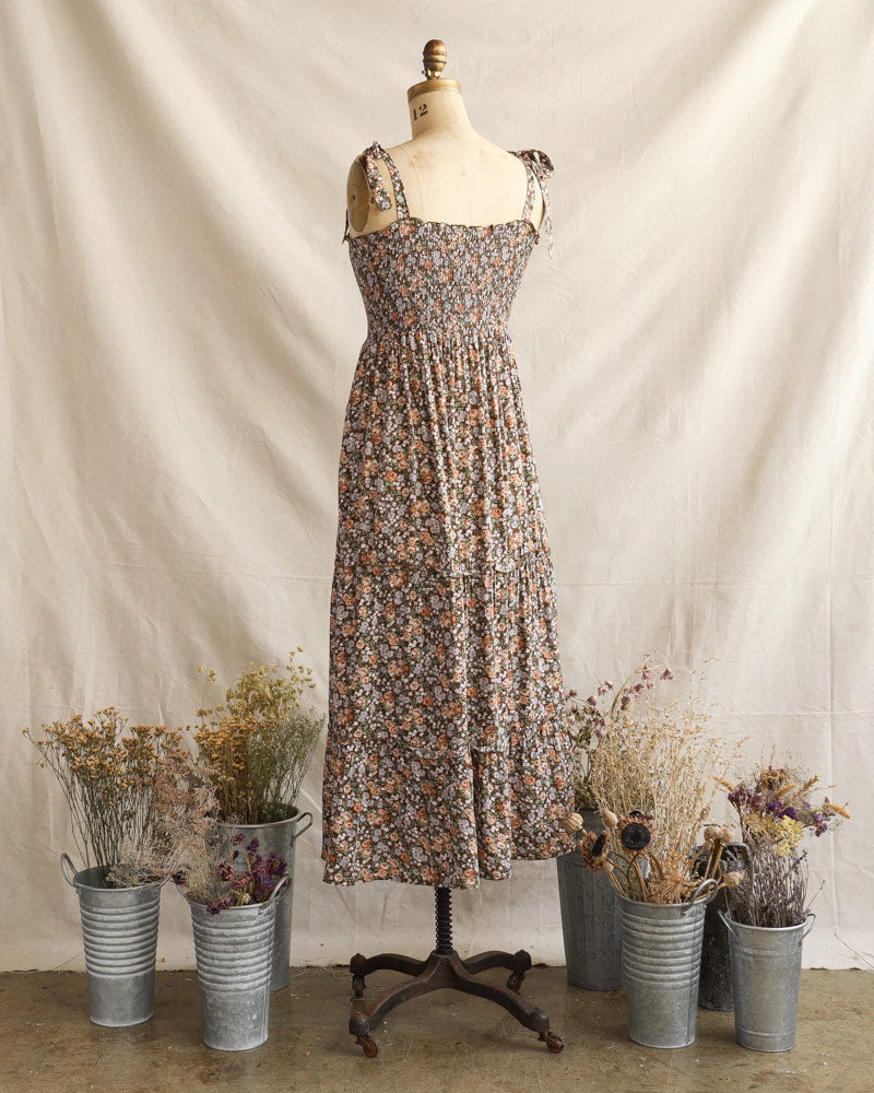 Playa Del Carmen Sundress