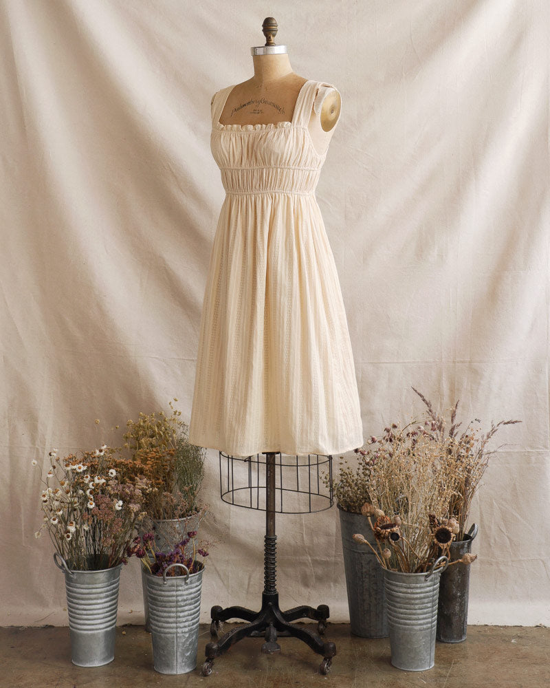 Gelato Alla Pesca Sundress