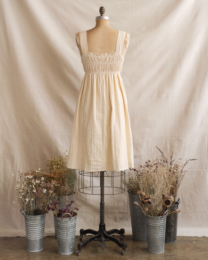 Gelato Alla Pesca Sundress