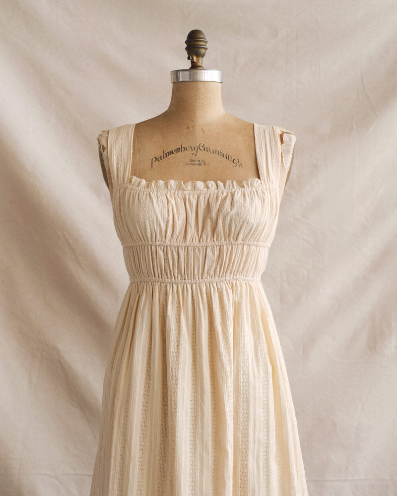 Gelato Alla Pesca Sundress