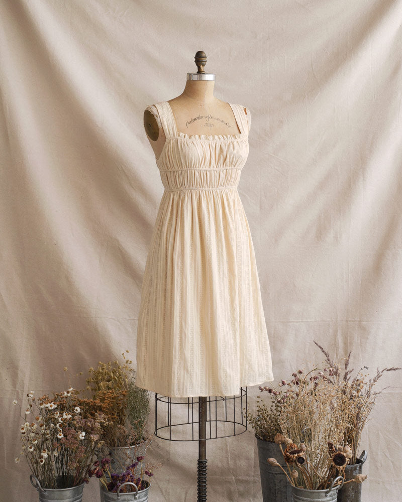 Gelato Alla Pesca Sundress