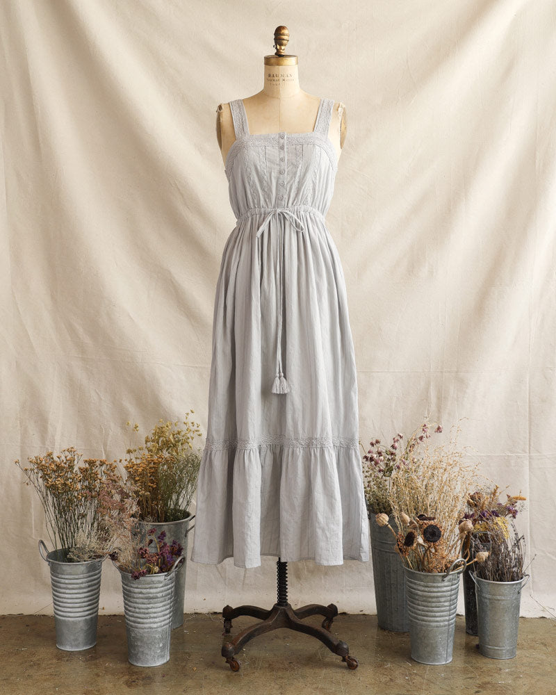 Gently at Dusk Dress