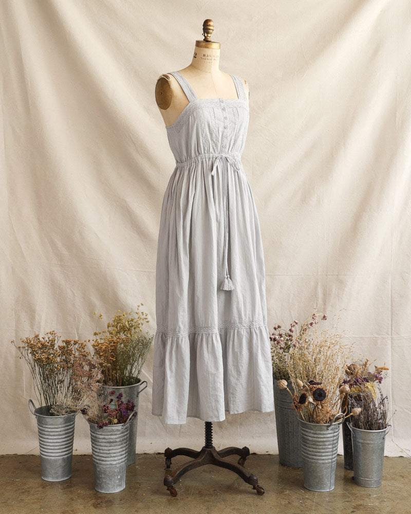 Gently at Dusk Dress