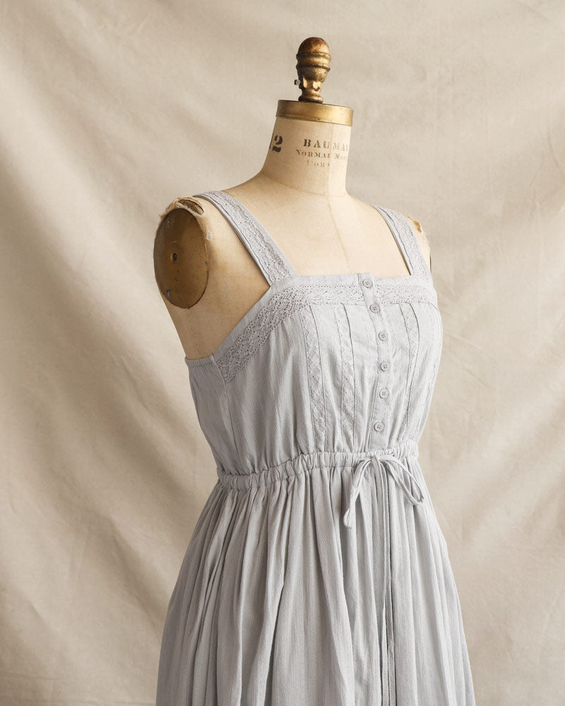 Gently at Dusk Dress