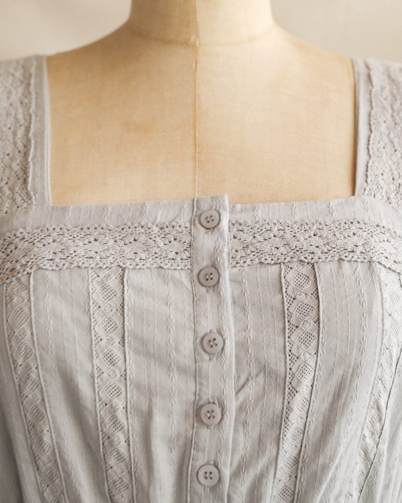Gently at Dusk Dress