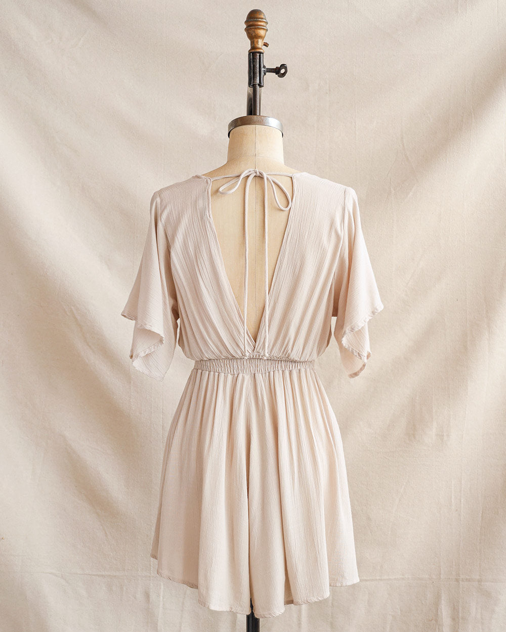 The Gena Day Romper
