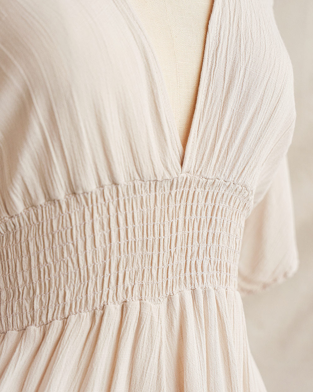 The Gena Day Romper