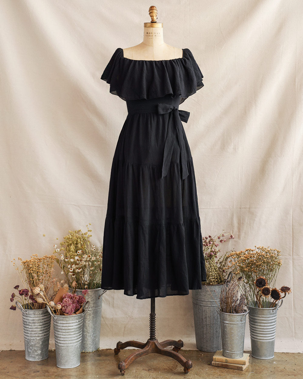 Gran Belleza Dolores Dress