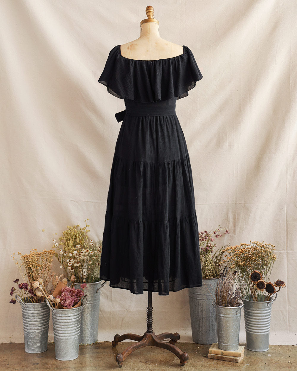 Gran Belleza Dolores Dress