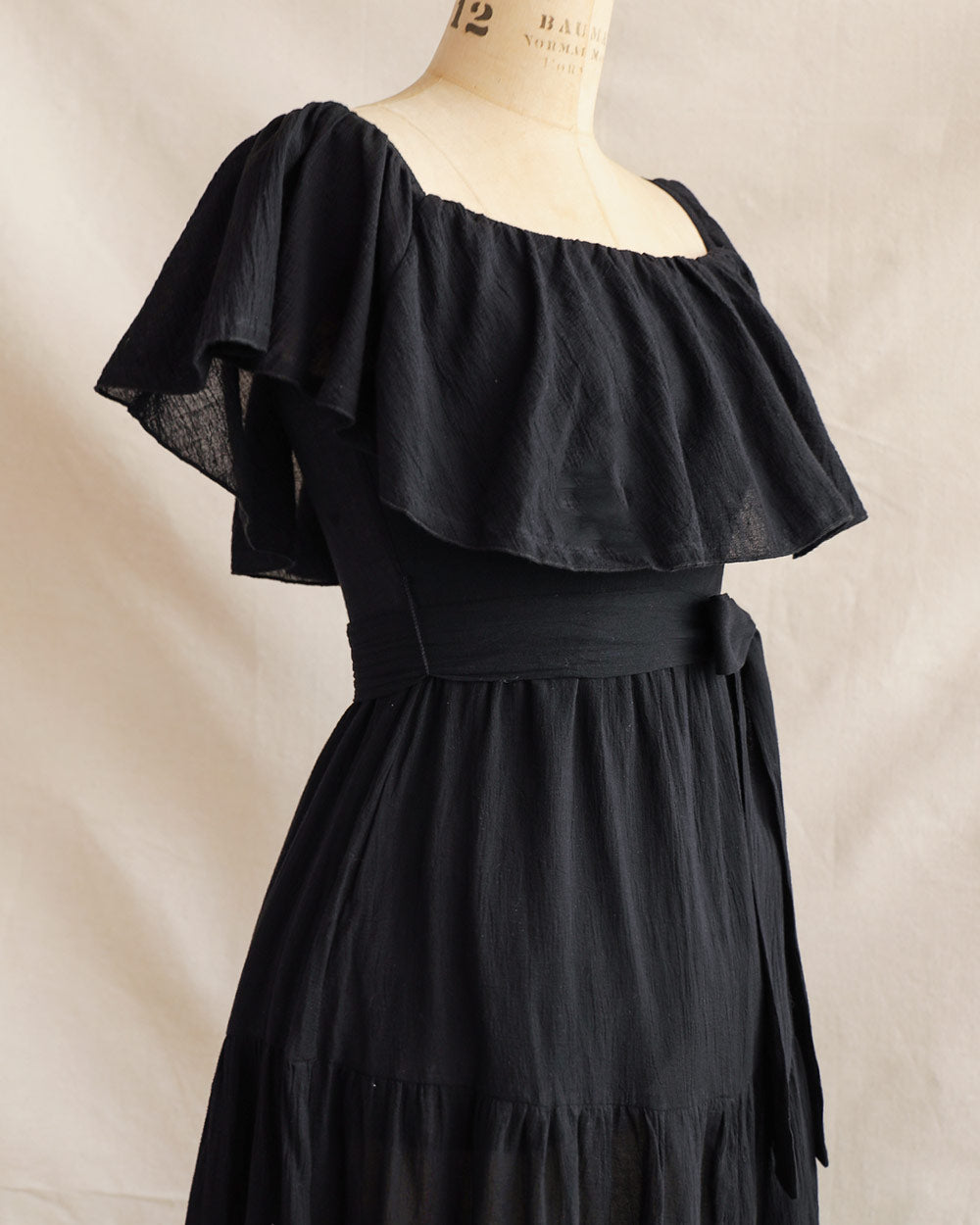 Gran Belleza Dolores Dress