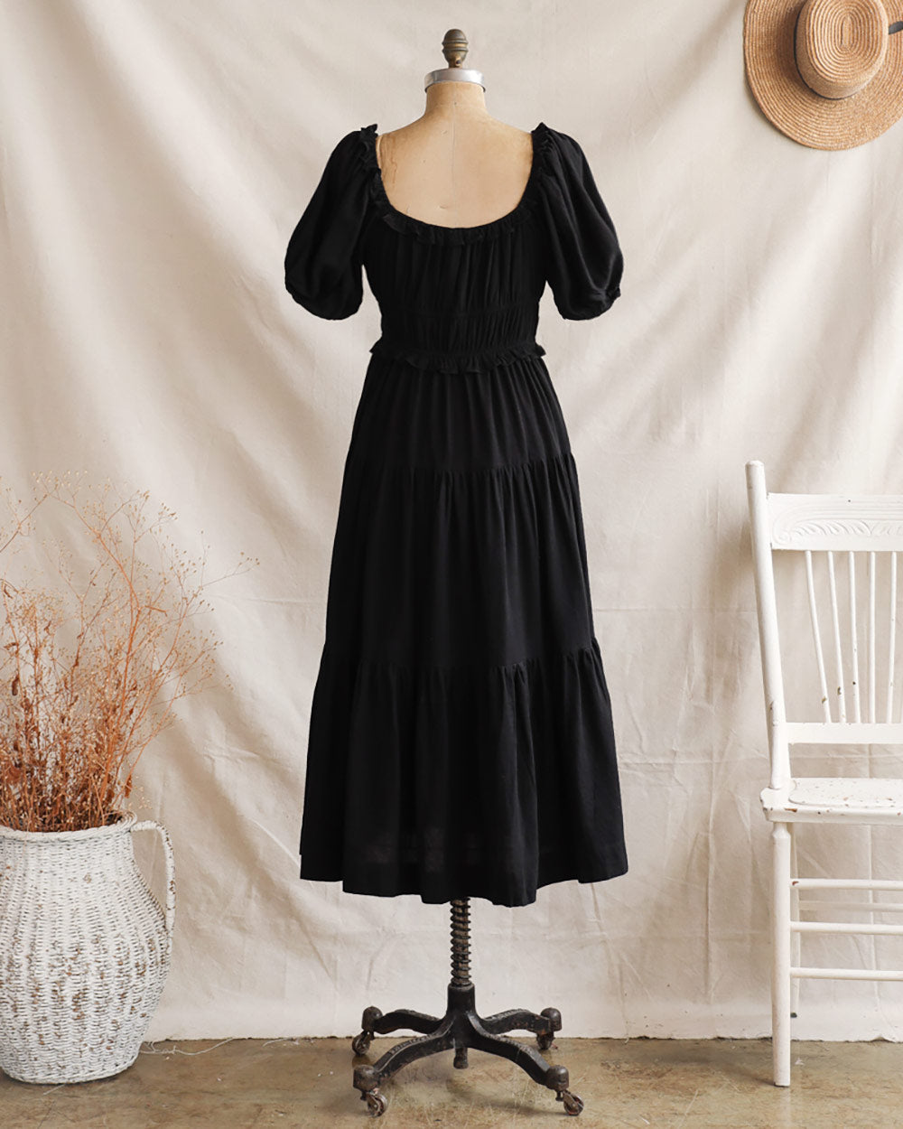 Beloved Dita Dress