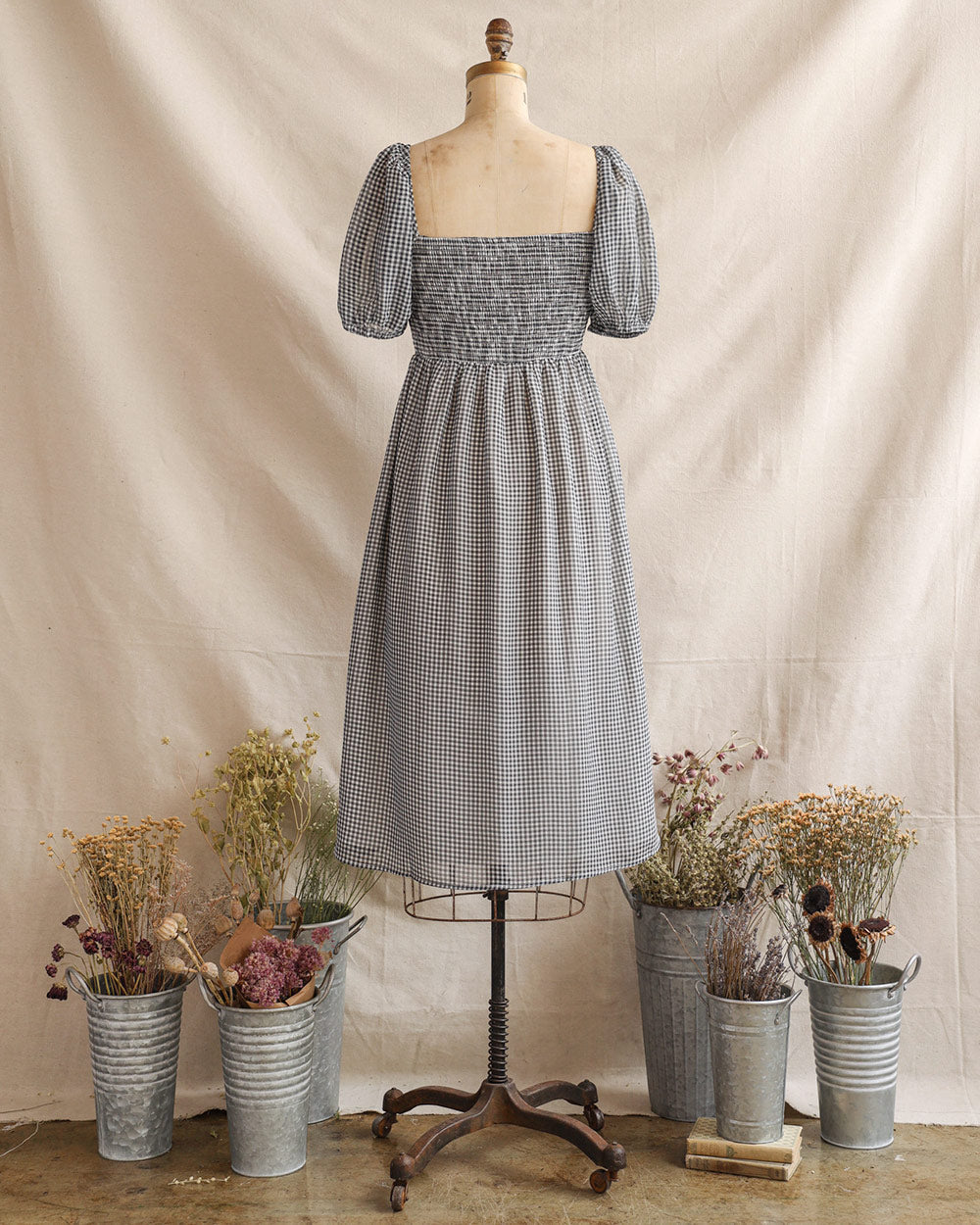 Farm Fresh Dress