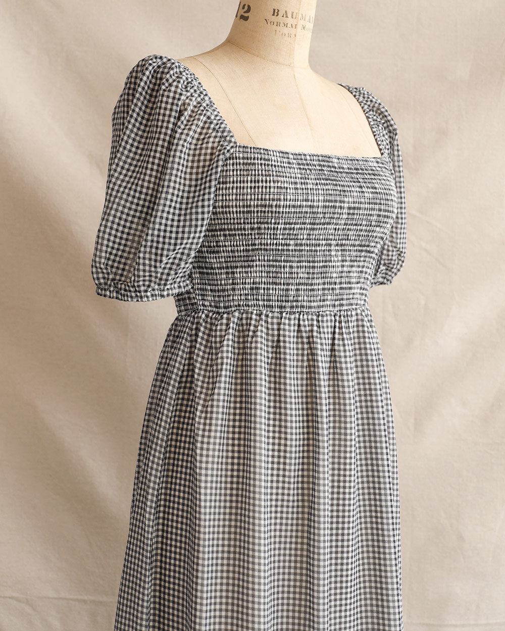 Farm Fresh Dress