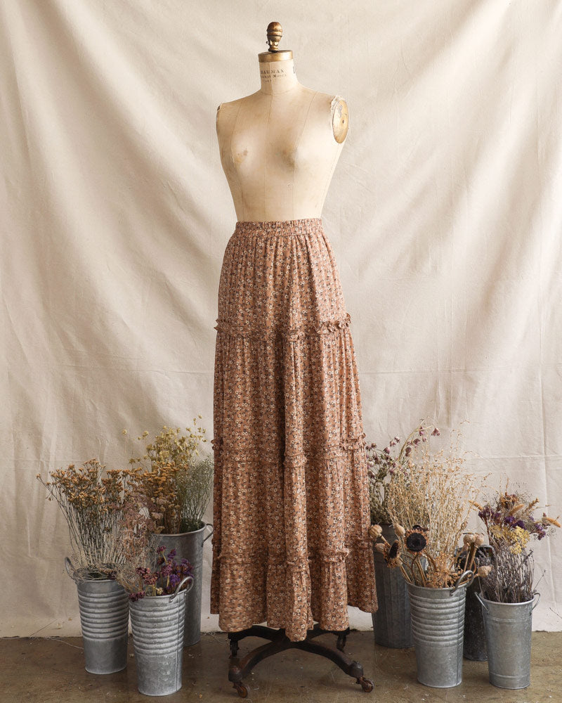 Bronwen Maxi Skirt