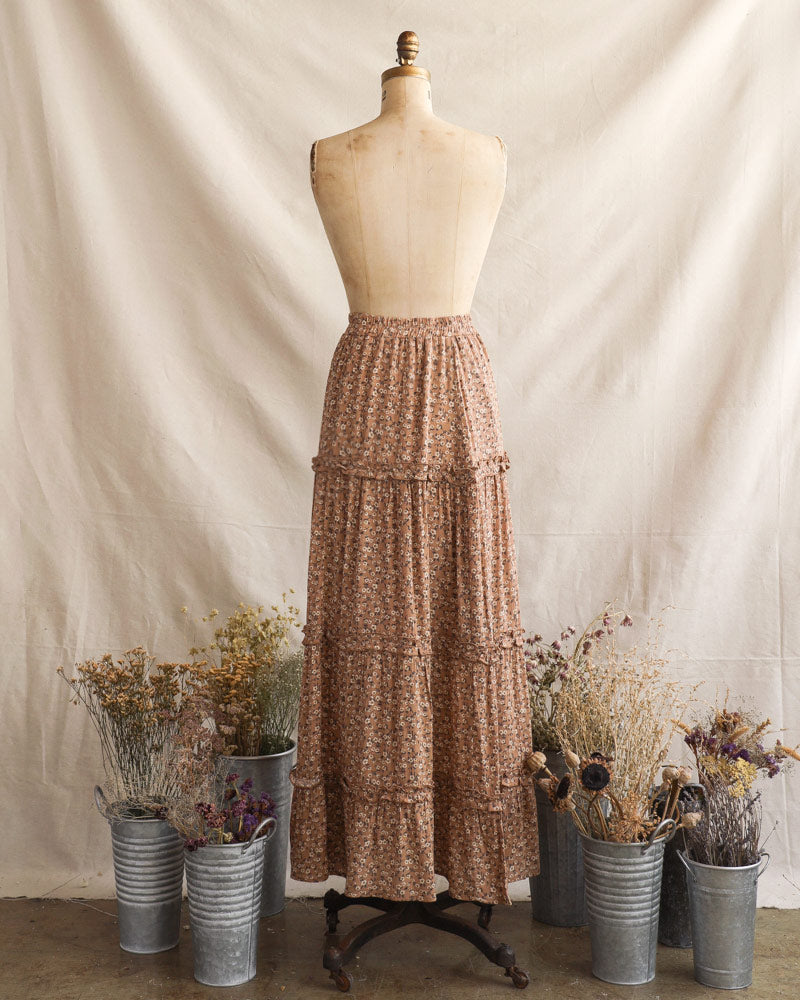 Bronwen Maxi Skirt