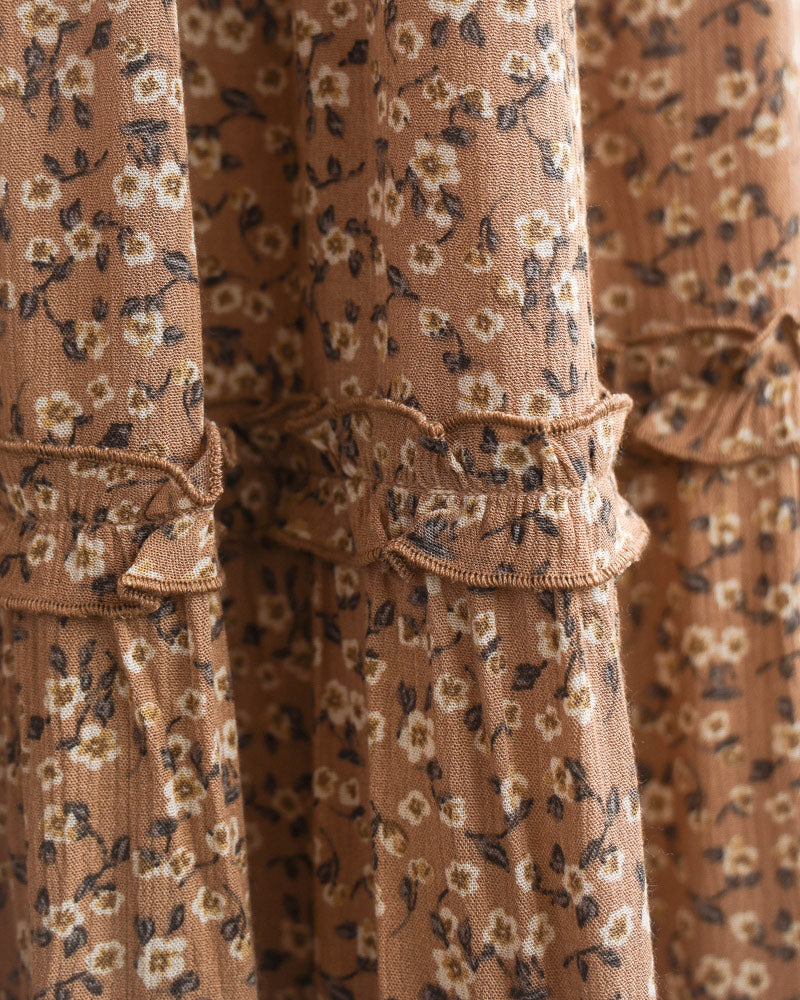 Bronwen Maxi Skirt