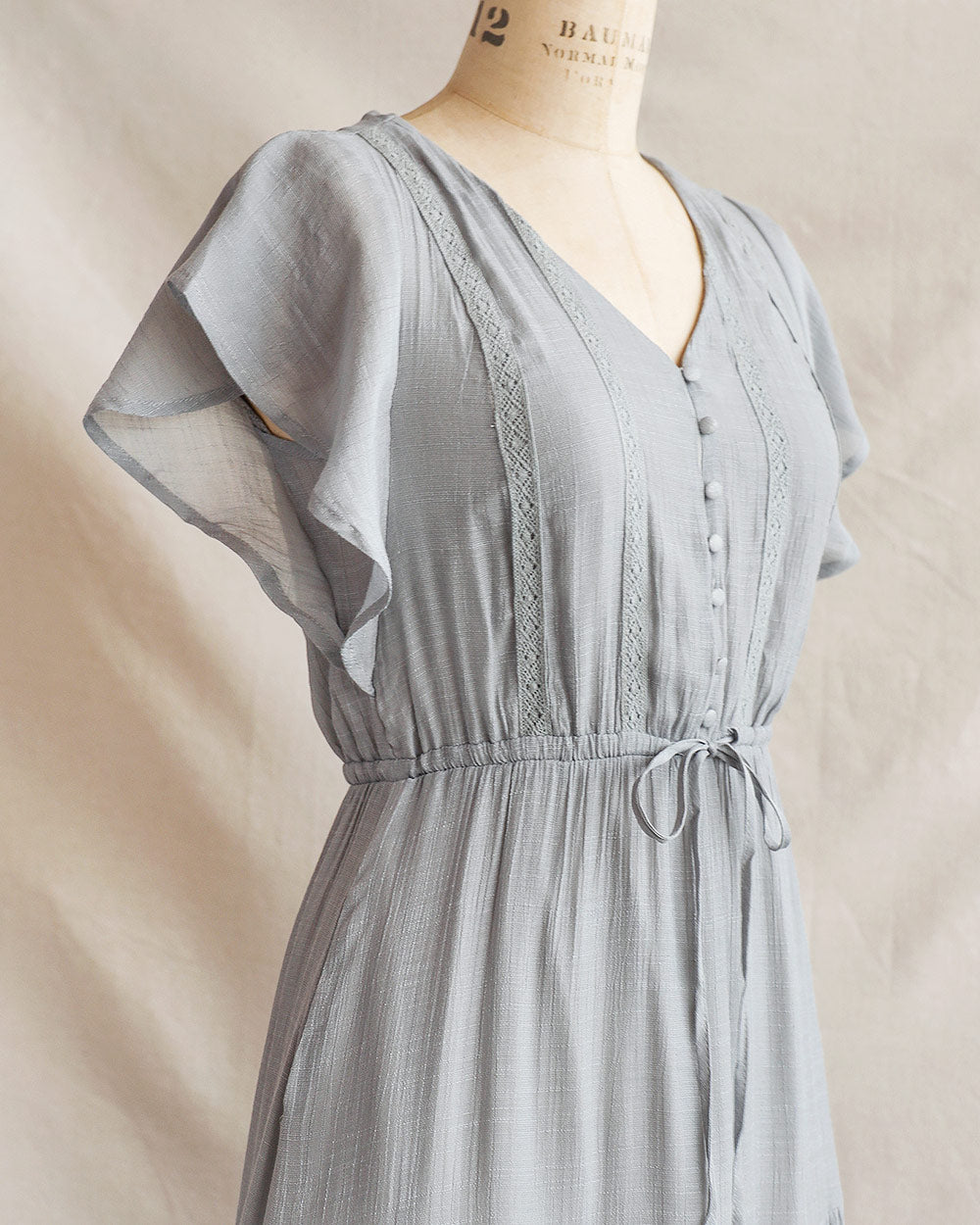 Restless Seas Dress