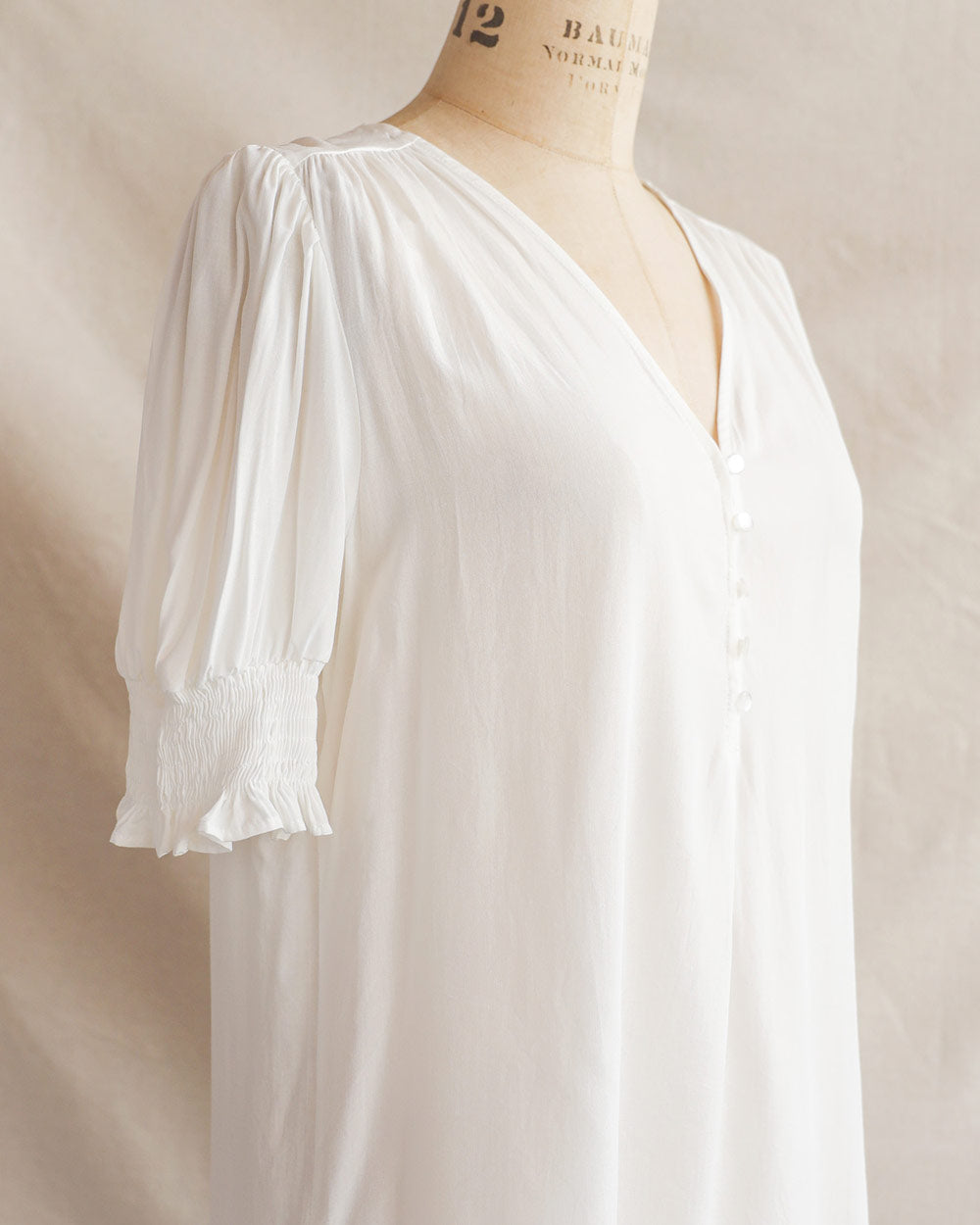 Spoken Softly Tunic Top