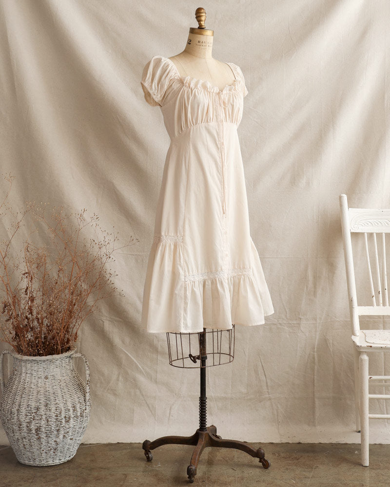 Sylbella Sundress
