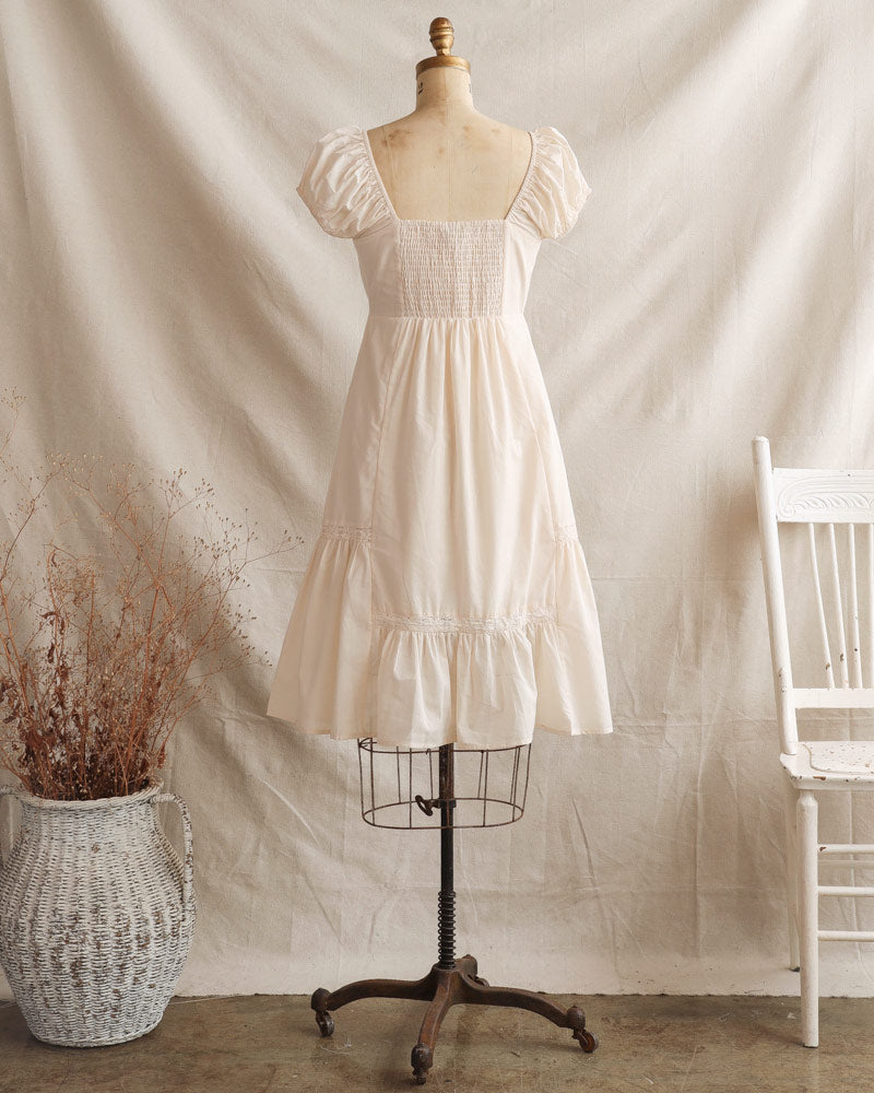 Sylbella Sundress