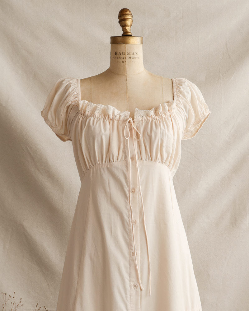 Sylbella Sundress